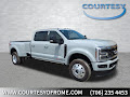 2026 Ford F-450SD Platinum