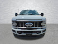 2026 Ford F-450SD Platinum