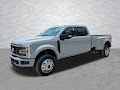 2026 Ford F-450SD Platinum