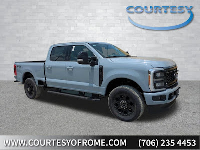 2026 Ford F-250SD