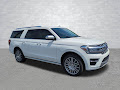 2022 Ford Expedition Max Platinum