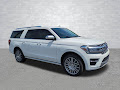 2022 Ford Expedition Max Platinum