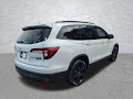 2021 Honda Pilot Black Edition