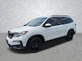 2021 Honda Pilot Black Edition