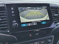 2021 Honda Pilot Black Edition