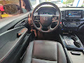 2021 Honda Pilot Black Edition