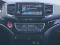 2021 Honda Pilot Black Edition