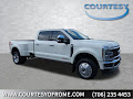 2026 Ford F-450SD King Ranch