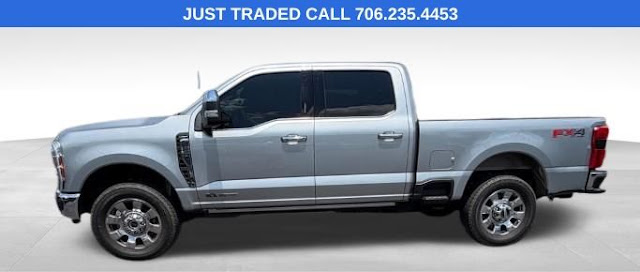 2024 Ford F-250SD Lariat