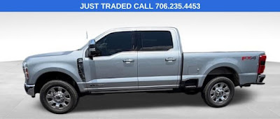 2024 Ford F-250SD