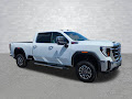 2025 GMC Sierra 2500HD SLT