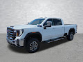 2025 GMC Sierra 2500HD SLT