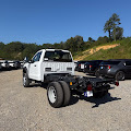 2026 Ford F-450SD XL