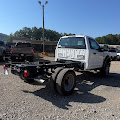 2026 Ford F-450SD XL