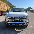2026 Ford F-450SD XL