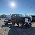 2026 Ford F-450SD XLT