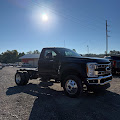 2026 Ford F-450SD XLT