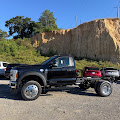 2026 Ford F-450SD XLT