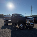 2026 Ford F-450SD XLT