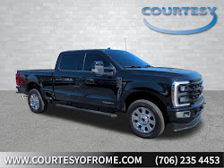 2024 Ford F-350SD Lariat