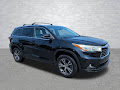2016 Toyota Highlander XLE V6