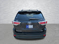 2016 Toyota Highlander XLE V6