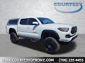 2019 Toyota Tacoma TRD Off-Road