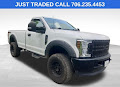 2019 Ford F-250SD XL