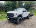 2019 Ford F-250SD XL