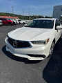 2018 Acura TLX 2.4L