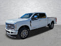 2027 Ford F-350SD Platinum