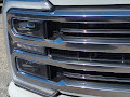 2027 Ford F-350SD Platinum