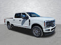 2027 Ford F-350SD Platinum