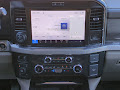 2027 Ford F-350SD Platinum