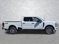 2027 Ford F-350SD Platinum