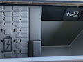 2027 Ford F-350SD Platinum