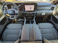 2027 Ford F-350SD Platinum