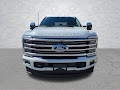 2027 Ford F-350SD Platinum