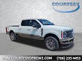 2027 Ford F-250SD King Ranch