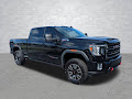 2021 GMC Sierra 2500HD AT4