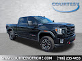 2021 GMC Sierra 2500HD AT4