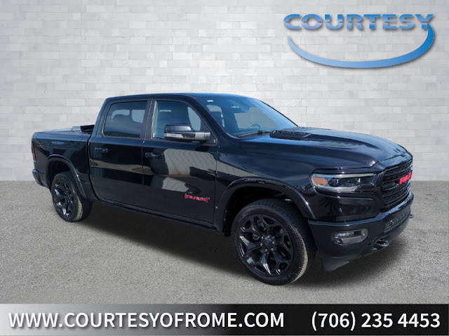 2022 RAM 1500 Limited