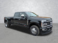 2027 Ford F-350SD Platinum