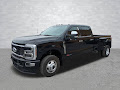 2027 Ford F-350SD Platinum