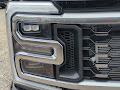 2027 Ford F-350SD Platinum