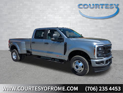 2027 Ford F-350SD XL