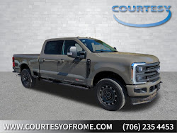 2027 Ford F-250SD XLT