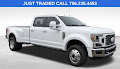 2022 Ford F-450SD King Ranch