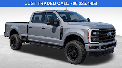 2024 Ford F-250SD